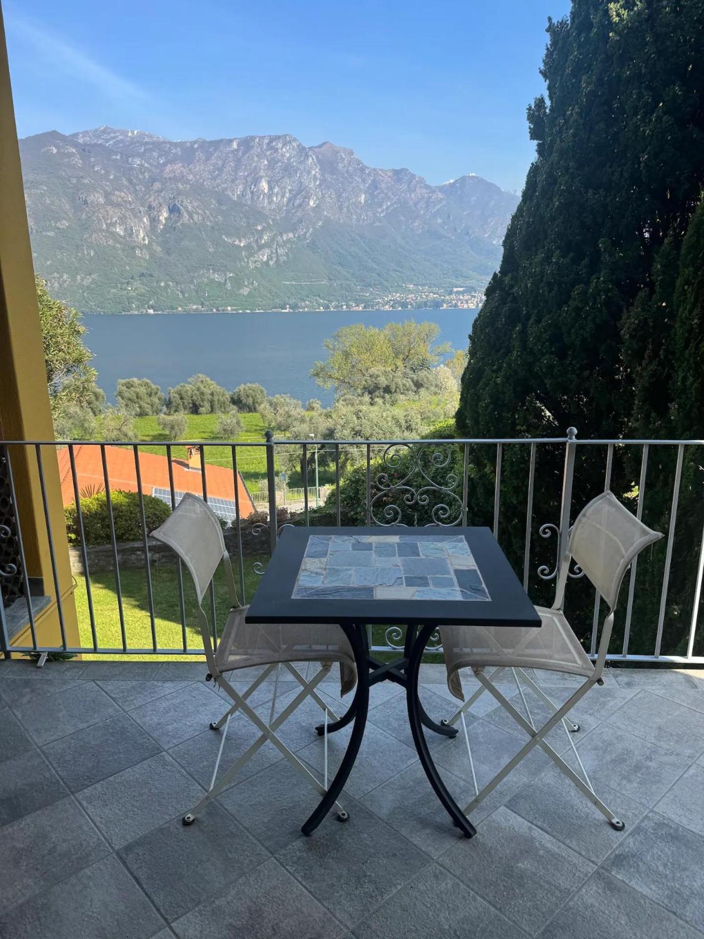 Apartament Casa Gelsomino